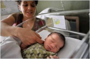 Women+giving+birth+in+hospital