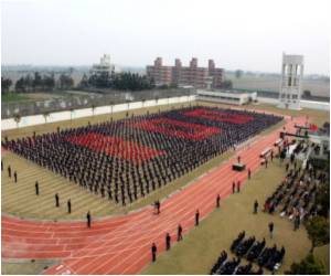 taiwan prison