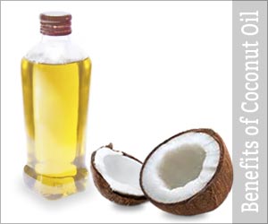 Benefits of Coconut Oil - An Ayurvedic Miracle