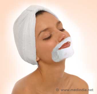 General Knowledge India Facial Hair Removal And Bleaching