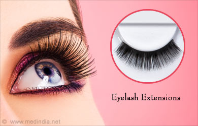 False Eye Lashes