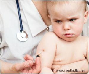 Babies Vaccination