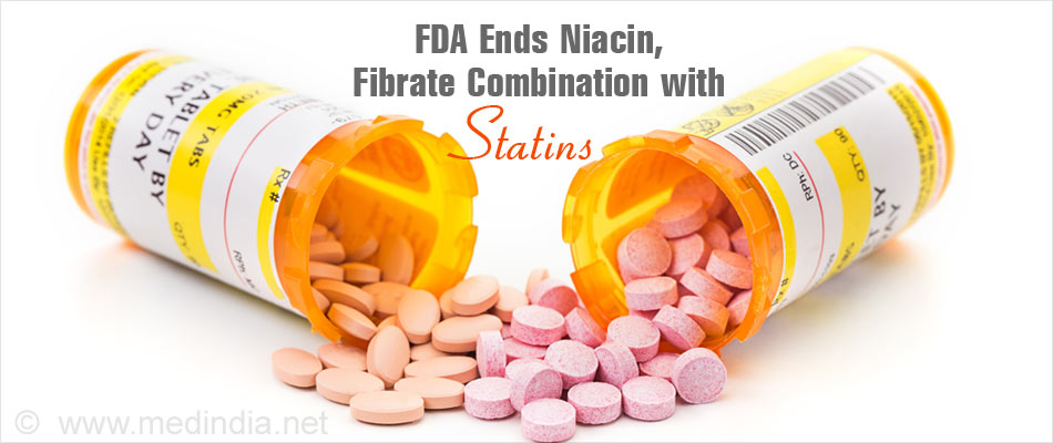 is it ok to take niacin with atorvastatin