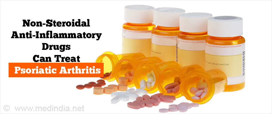Psoriatic Arthritis Types, Causes, Risk Factors