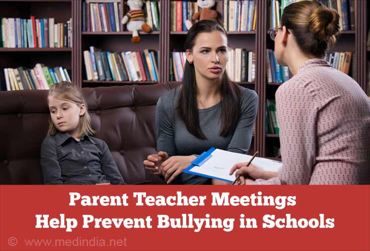 Bullying In Children - Tips For Teachers And Parents