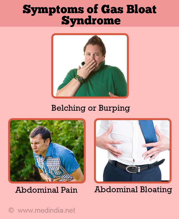 Gas Bloat Syndrome Causes Symptoms Diagnosis Treatment And Prevention 