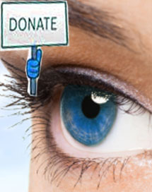 Eye Donate