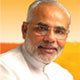  Gujarat CM Narendra Modi Tests Positive for Swine Flu