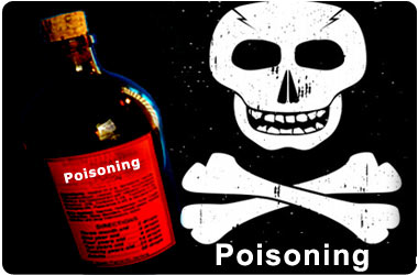 Poisoning