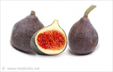 Daily Requirement of Calcium: Fig