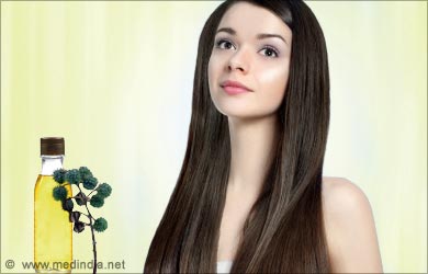 Castor Oil for Hair: Hair Growth