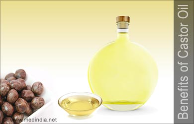 Benefits of Castor Oil