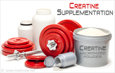 Creatine Supplementation – Yes or No?