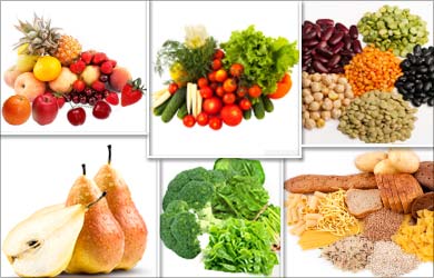 Diet to Prevent Diverticulitis: Healthy Foods