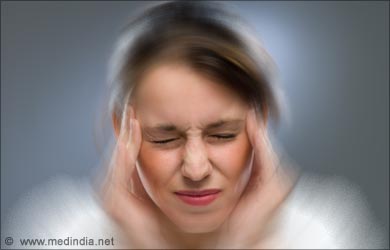 Iron Deficiency Anemia: Dizziness