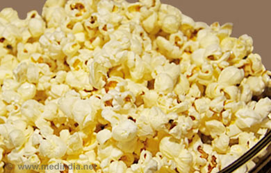 Why is Popcorn the Right Snack Choice?