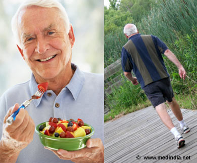 Secret Weight Loss Tips for the Elderly