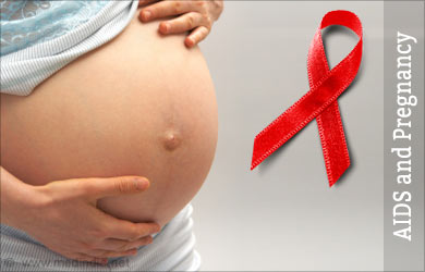 aids and pregnancy