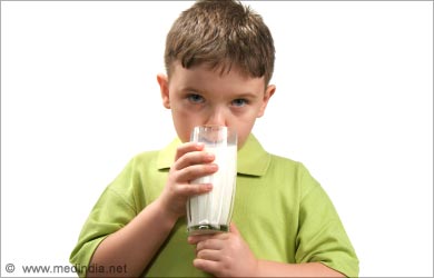 Causes of Toddler Constipation: Milk