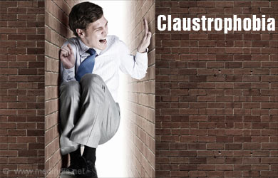 Claustrophobia Treatment Cure - Change Thats Right Now