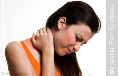 Myofascial Pain Syndrome - Causes Risk Factors Symptoms Diagnosis Treatment