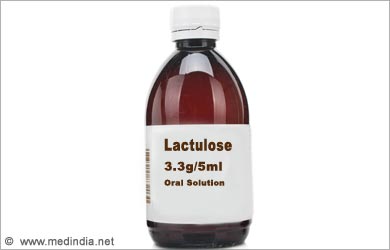 Toddler Constipation Relief: Lactulose