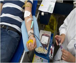 gay men cant donate blood