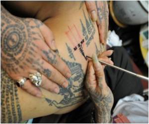 Tattoo Inks Causing Complications Similar to Skin Cancer
