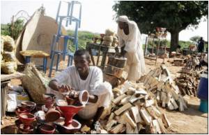 sudanese duhan resort keep men their silky perfection smoke ground skin her