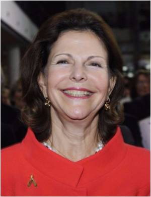 Banned Swedish Porn - Ban on Looking at Child Porn Insisted by Sweden's Queen Silvia