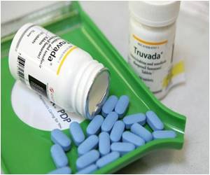 First-ever Pill for HIV Prevention Approved in US