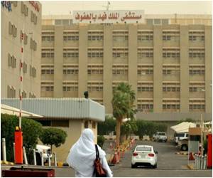 Three More MERS Deaths In Saudi Arabia