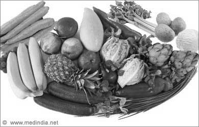 Prevention of Blood Pressure: Natural Foods