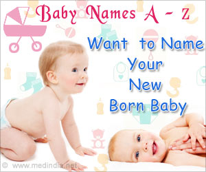 Baby Names | Medindia