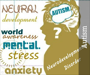 Autism Health Center : articles, news, videos, animations, quizzes, calculators and drugs