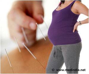 Safety Concerns for Acupuncture in Dyspepsia During Pregnancy