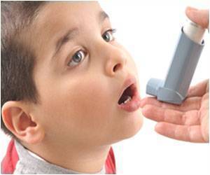 Asthma-Related ER Visits Among Children Fell After Indoor Smoking Bans