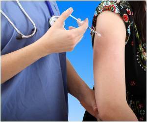 Early HPV Vaccination Reduces Risk for Cervical Cancer