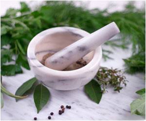 High Concentration of Heavy Metals in Herbal Medicines