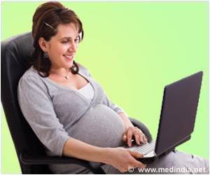 Importance of Internet for Pregnant Women With Type 1 Diabetes