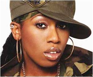 Missy Elliot Says She is Suffering from Graves' Disease