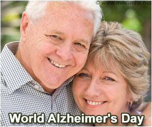 World Alzheimers Day: In Memory of Those With 'Memory Loss'