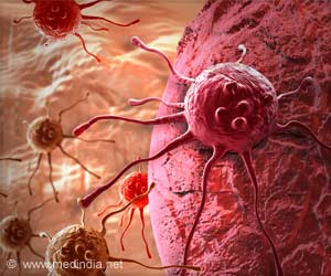 Cancer Treatment: Targeting Tumor Suppressor Agents Could Increase Tumor Destruction & Reduce Toxicity