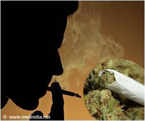 More and More Young Adult Cigarette Smokers Use Marijuana