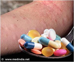 Adverse Drug Reactions That Cause Skin Disorders