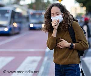 Air Pollution may up Risk of Heart Attack in Non-Smokers