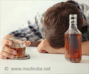 'Wonder' Drug Might be Ineffective in Alcohol Use Disorders