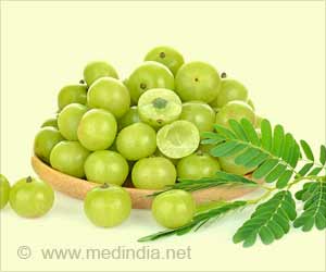 Amla Can Treat Diabetes Naturally: Here's How