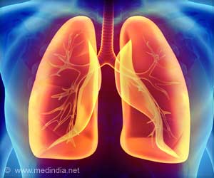 New Molecular Target to Treat Deadly Lung Disease