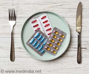 Anti-Obesity Meds Effect: A New Era for the Food Industry